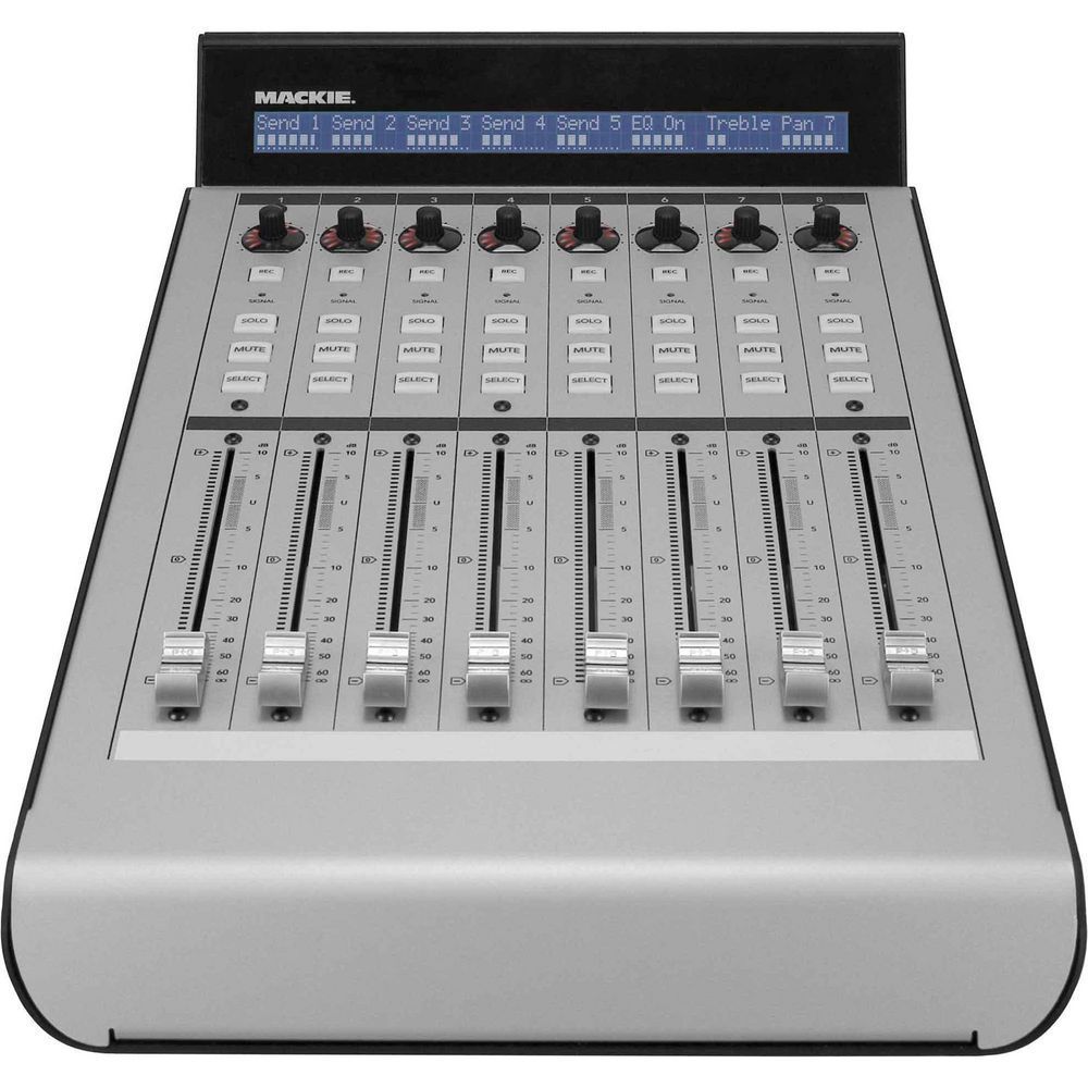 Mackie Control Extender Pro
