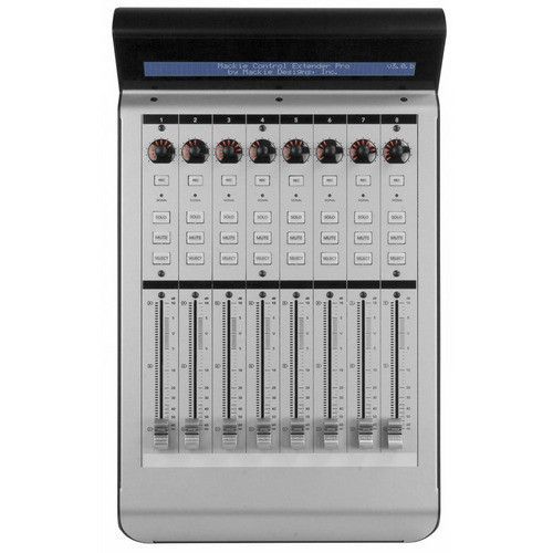 Mackie Control Extender Pro