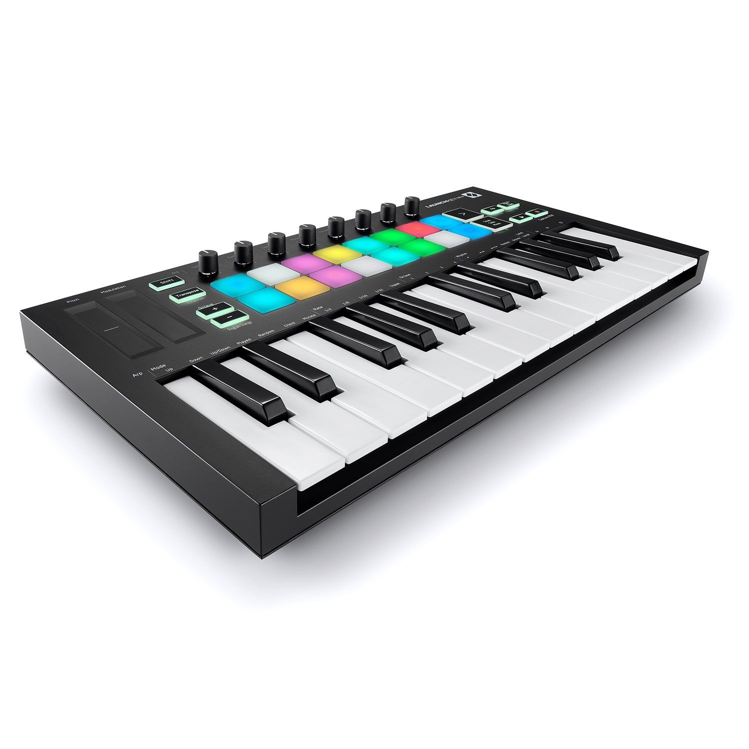 Launchkey Mini mk3