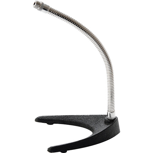 DS6213 Gooseneck Desktop Mic Stand