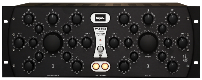 SPL PASSEQ