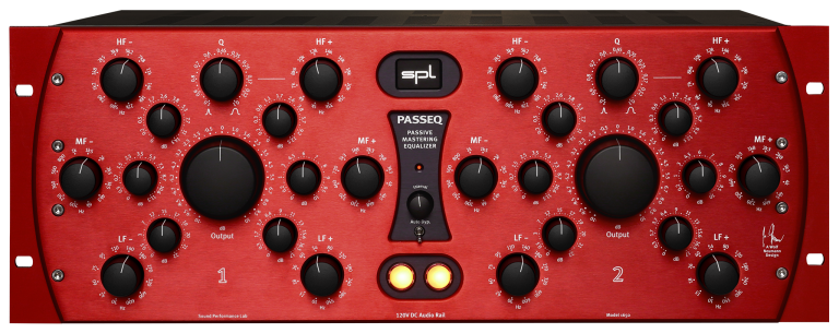 SPL PASSEQ