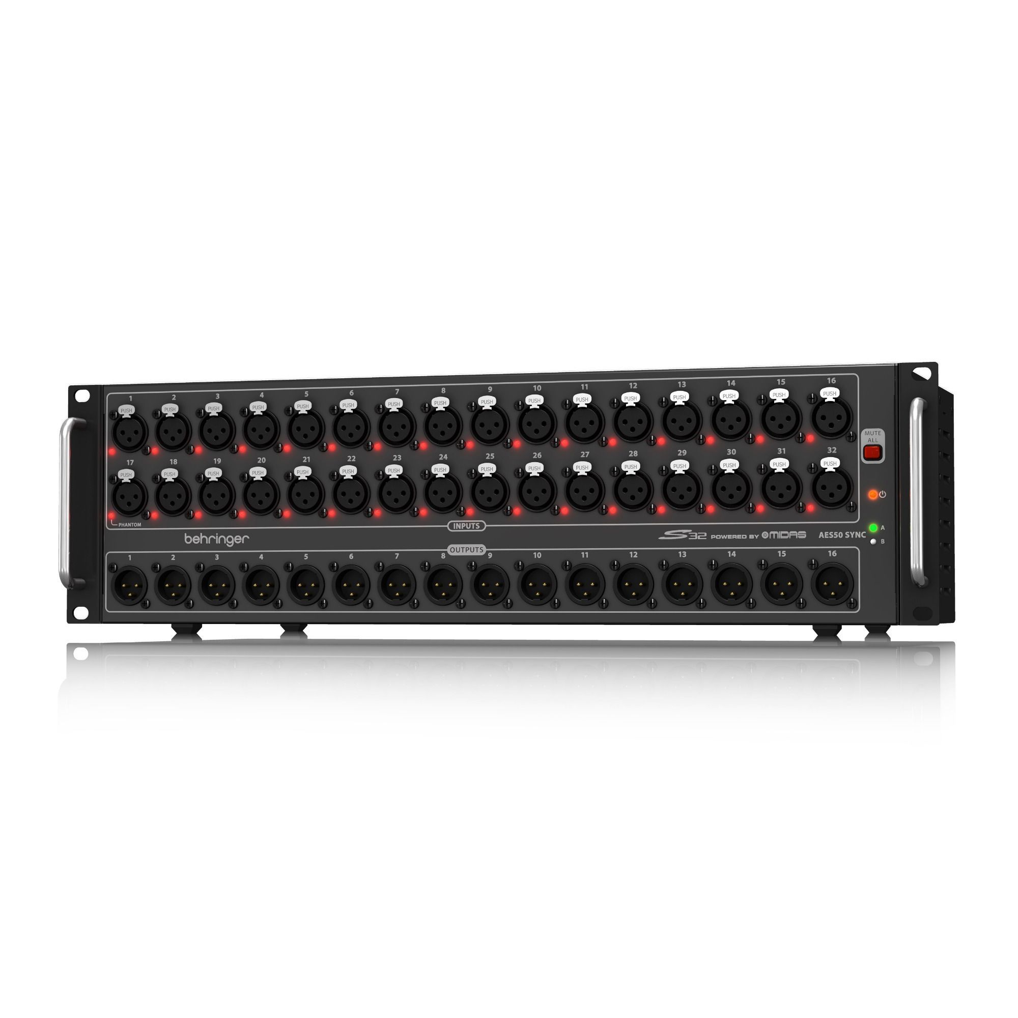 Behringer S32