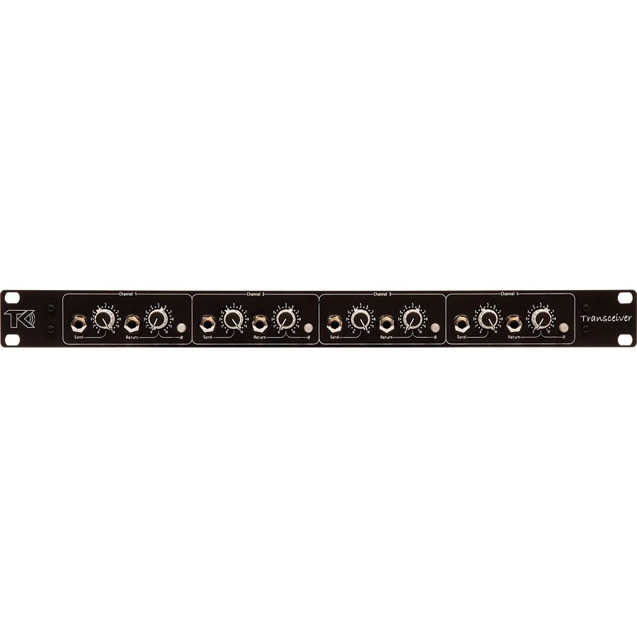TK Audio Transceiver
