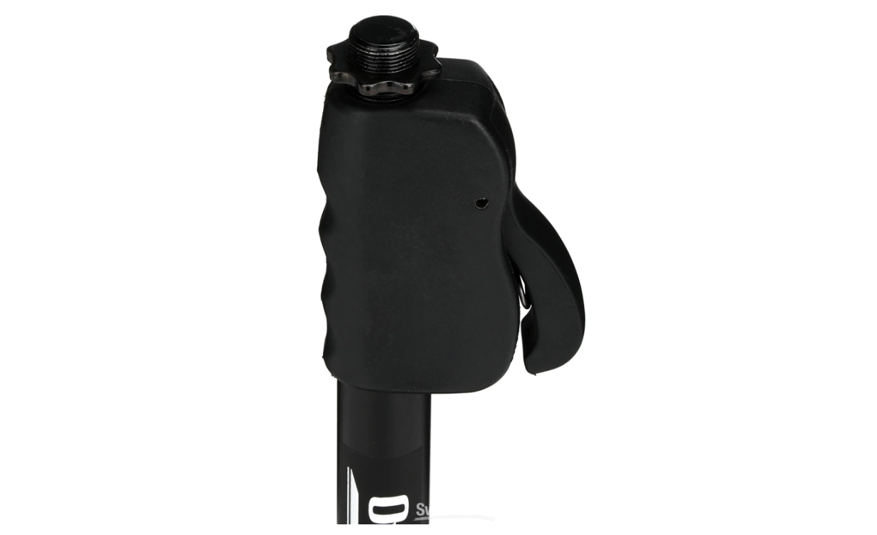 On-Stage DS7200QRB Quick-release Desktop Microphone Stand