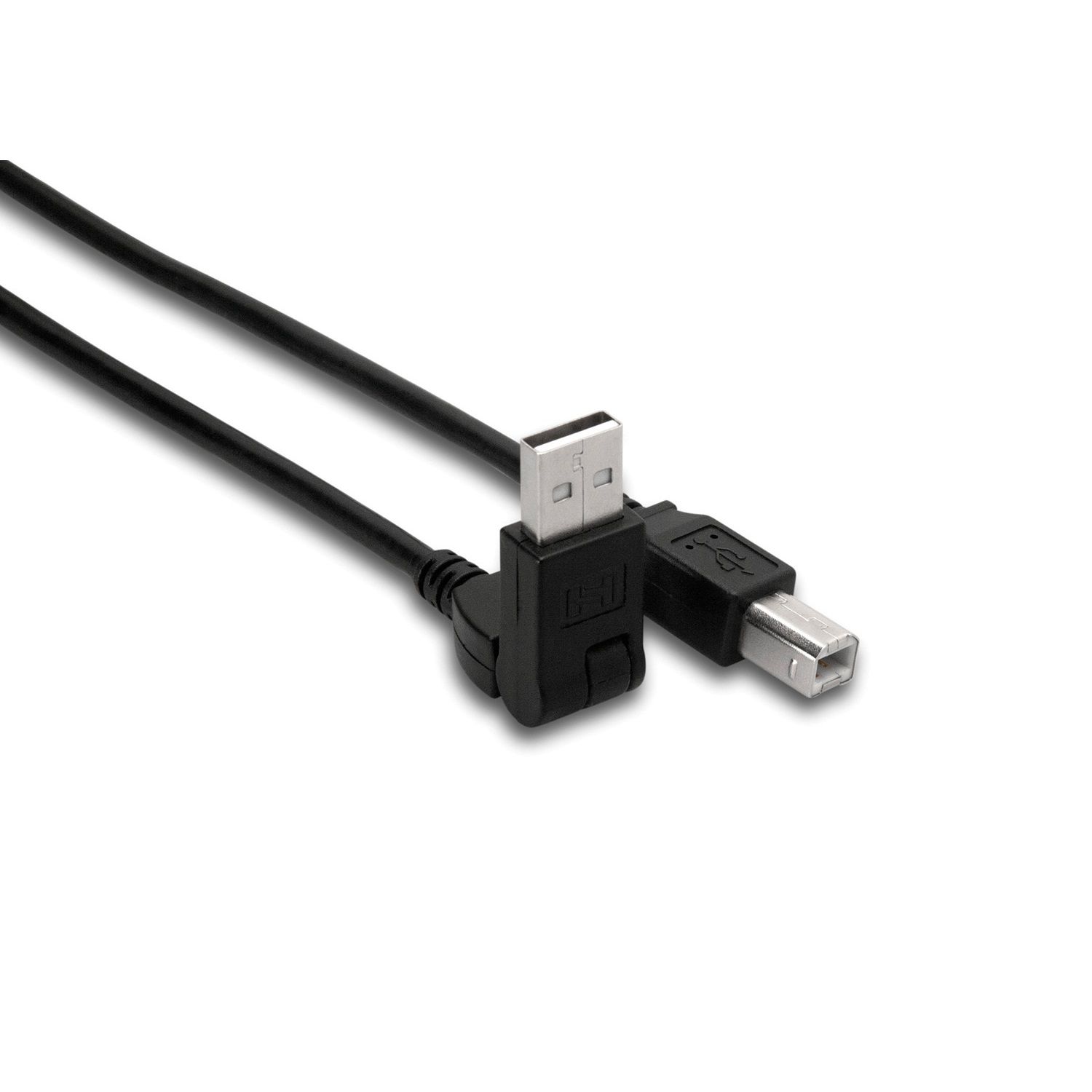 Hosa High Speed USB Cable Flex Type A to Type B