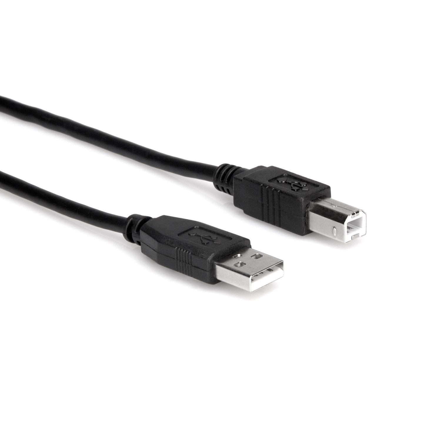 Hosa High Speed USB Cable Type A to Type B