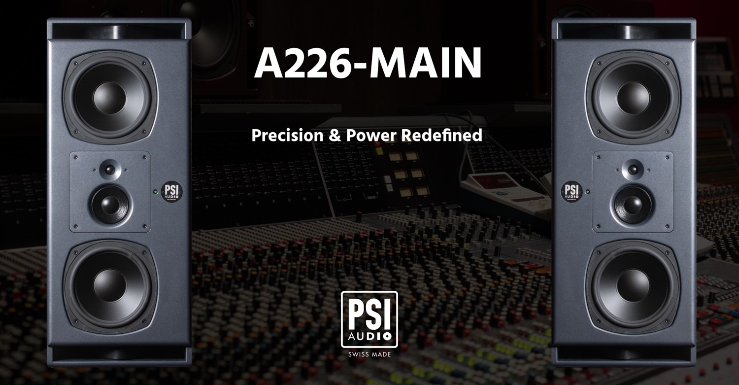 PSI Audio