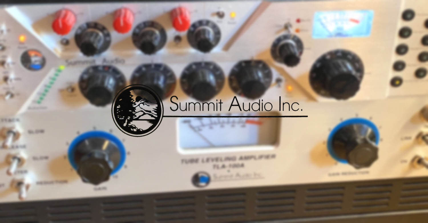 Summit Audio