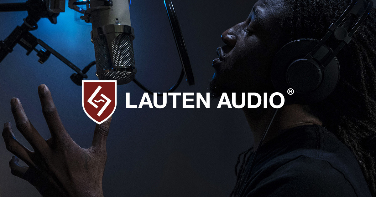 Lauten Audio Lauten Audio