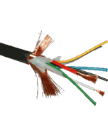 20101 GAC-7 Tube Specially designed microphone cable for tube microphones 7 Conductors