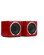 Avantone Activemixcubes Red Active pair (2 cái)