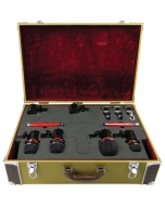 Avantone Pro CDMK-6 Drum Microphone Kit