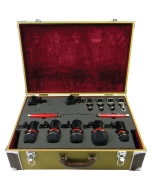 Avantone Pro CDMK-7 Drum Microphone Kit