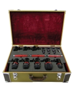 Avantone Pro CDMK-8 Drum Microphone Kit