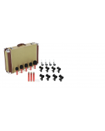 Avantone Pro CDMK-8 Drum Microphone Kit