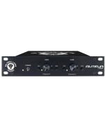 Black Lion Audio Auteur MK2 2-channel Microphone Preamp