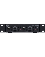 Black Lion Audio Auteur MK3 2-channel Microphone Preamp