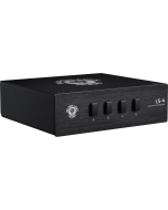Black Lion Audio LS-4 Stereo Line Selector