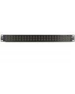 Black Lion Audio PBR TRS Patchbay