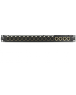 Black Lion Audio PBR XLR Patchbay