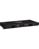 Black Lion Audio PG-XLM Rackmount Power Conditioner, 120v