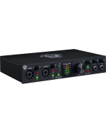 Black Lion Audio Revolution 6x6 Dual USB-C Audio Interface for Computer and Mobile Devices