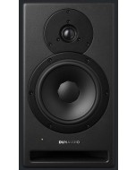 Dynaudio Core 7 7 inch Powered Studio Monitor - Black