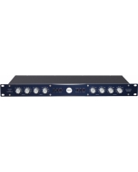 Elysia xfilter Mastering Edition 4-Band Analog Stereo Equalizer