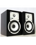 Fluid Audio C5BT Bluetooth 5" Studio Monitors (Pair)