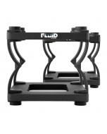Fluid Audio DS5 Desktop Monitor Stands (Pair)