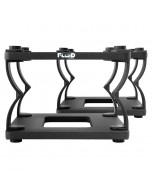 Fluid Audio DS8 Desktop Monitor Stands (Pair)