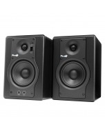 Fluid Audio F4 Active Studio Monitors (Pair)
