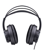 Fluid Audio Focus Headphone Mixing & Playback System with Software