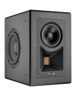 Fluid Audio Image 2 3-Way 8" Active Studio Reference Monitor (Single)