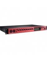 Focusrite Clarett+ 8Pre USB-C Audio Interface