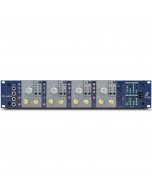 Focusrite ISA 428 MKII Microphone Preamp
