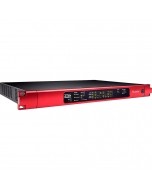 Focusrite pro RedNet A16R MkII 16x16 Dante Audio Interface