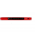 Focusrite RedNet D16R MkII 16x16 Dante Digital Audio Interface