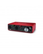 Focusrite Scarlett 4i4 (3rd Gen)