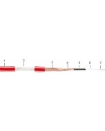 Gotham Audio 1000x GAC-1 double shielded unbalanced