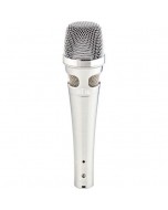 Heil Sound PR 35 Handheld Dynamic Cardioid Microphone (Chrome)