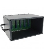 Heritage Audio 6 Slot 500 Series OST Enclosure in square box format