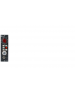 Heritage Audio 73 JR II Mic Preamp DI in 500 Series Format