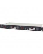 Heritage Audio DMA-73 Dual Microphone Preamplifier