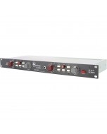 Heritage Audio HA73X2 ELITE - Dual Channel Mic Preamp