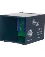 Heritage Audio OST-4 500 Series Modules Enclosure