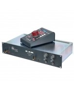 Heritage Audio RAM System 5000 5.1 Monitoring System