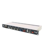 Heritage Audio Successor Stereo Bus Compressor