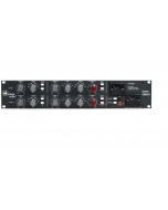 Heritage Audio ´609A Stereo/Dual mono compressor limiter